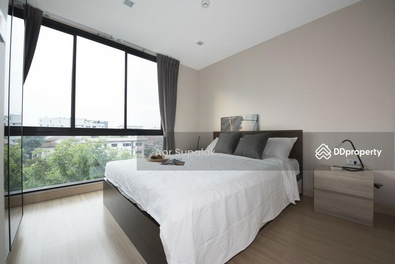 For Rent - The Ace Ekamai, Bangkok