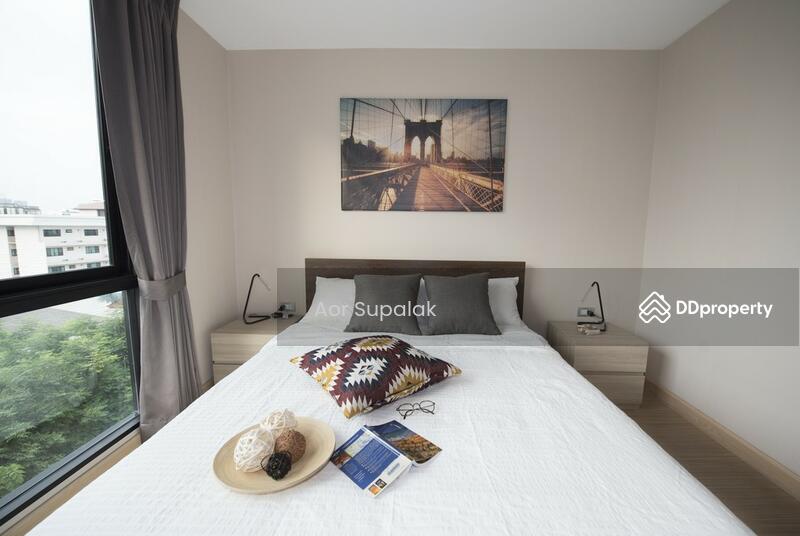 For Rent - The Ace Ekamai, Bangkok