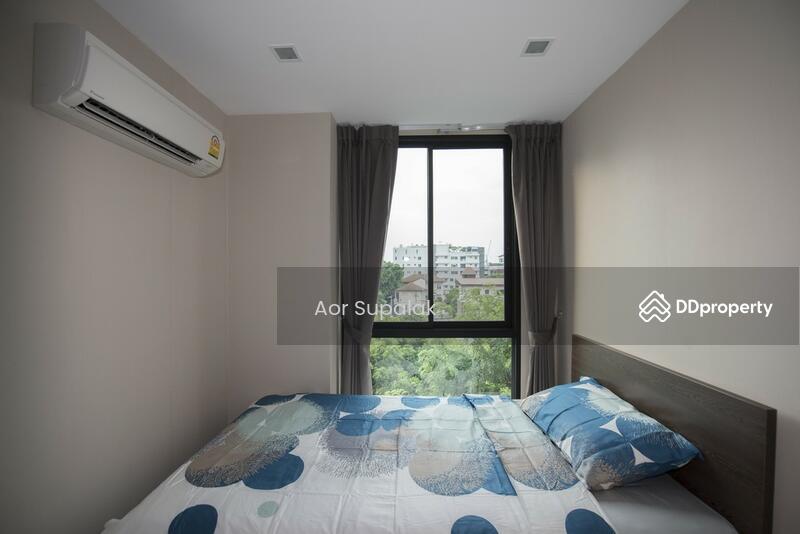 For Rent - The Ace Ekamai, Bangkok