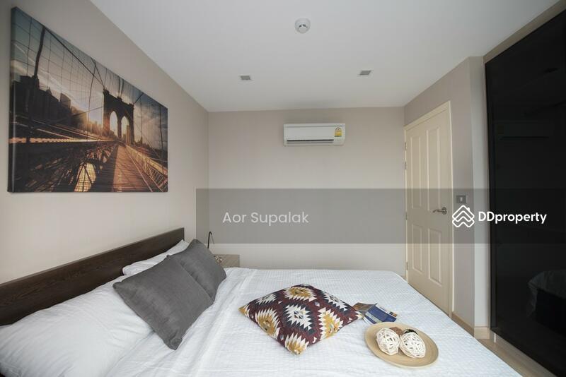 For Rent - The Ace Ekamai, Bangkok