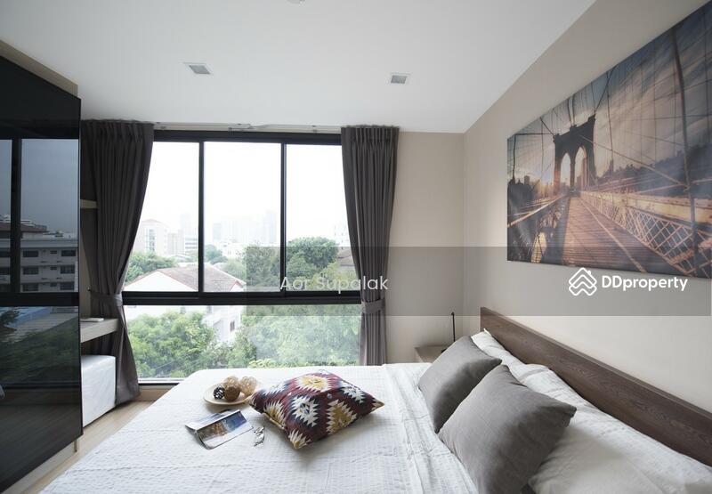 For Rent - The Ace Ekamai, Bangkok
