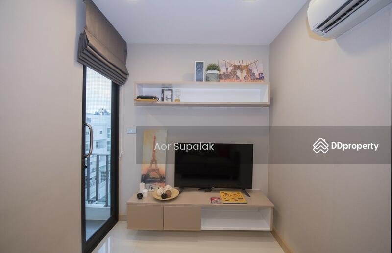 For Rent - The Ace Ekamai, Bangkok