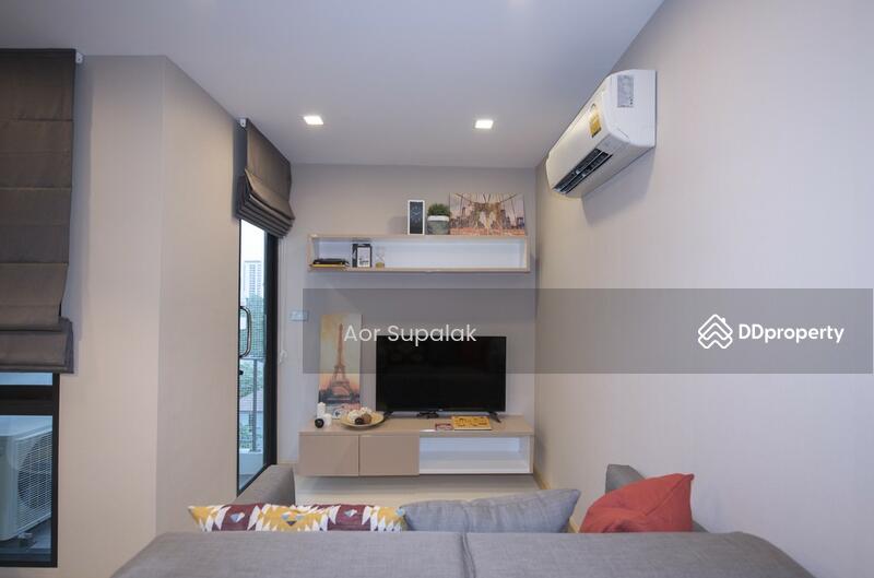 For Rent - The Ace Ekamai, Bangkok