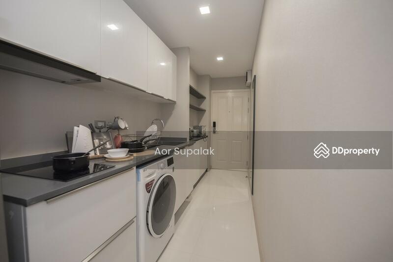 For Rent - The Ace Ekamai, Bangkok