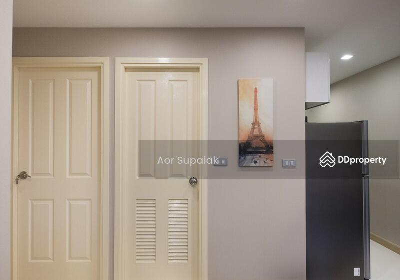 For Rent - The Ace Ekamai, Bangkok