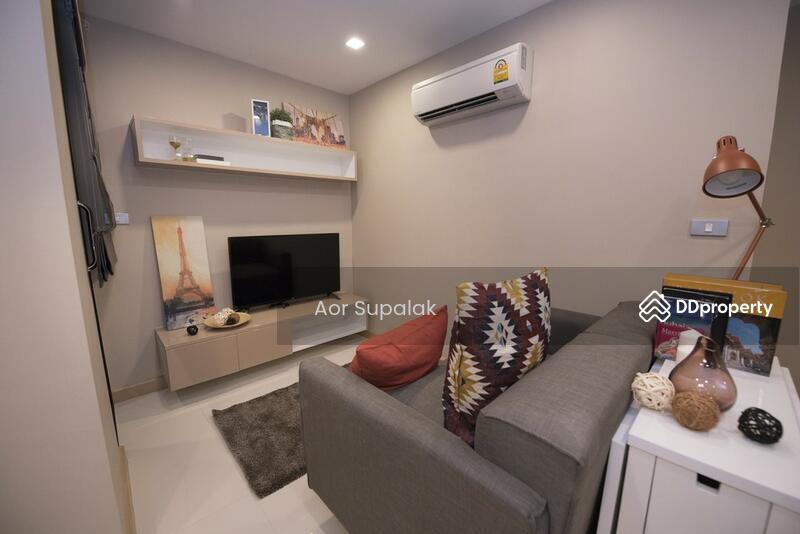 For Rent - The Ace Ekamai, Bangkok