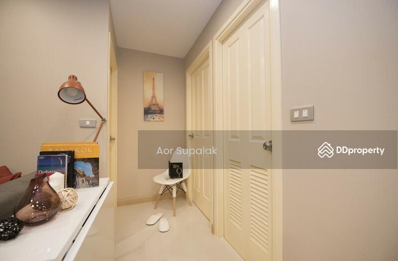 For Rent - The Ace Ekamai, Bangkok