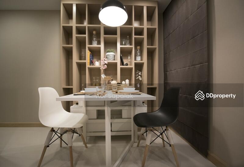 For Rent - The Ace Ekamai, Bangkok