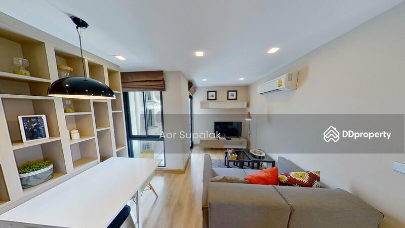 For Rent - The Ace Ekamai, Bangkok