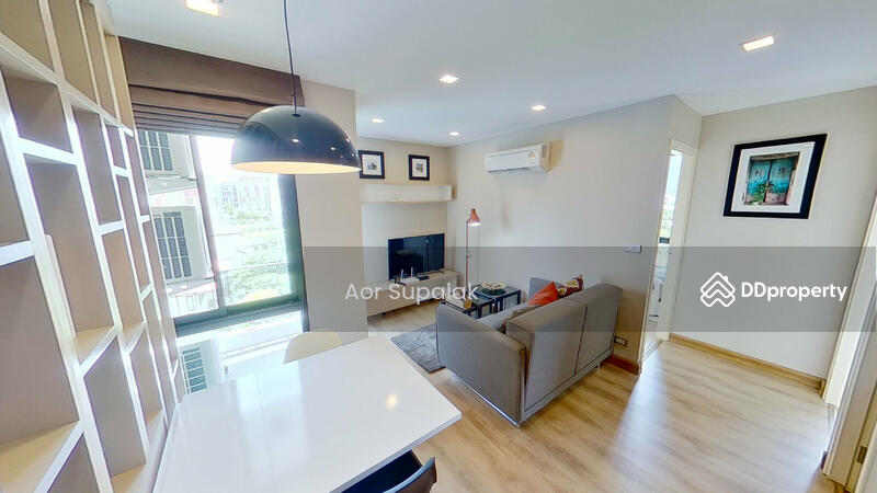 For Rent - The Ace Ekamai, Bangkok