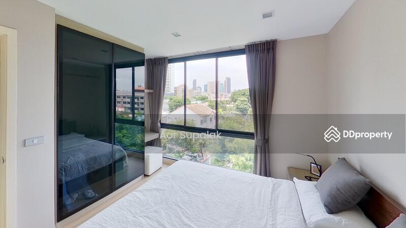 For Rent - The Ace Ekamai, Bangkok
