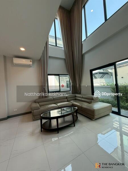 ให้เช่า - The City Bangna : The City บางนา, สมุทรปราการ