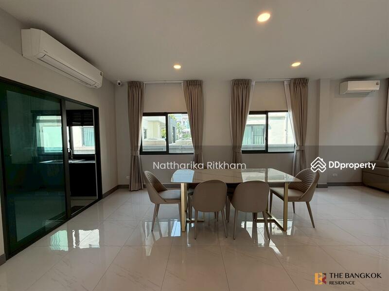 ให้เช่า - The City Bangna : The City บางนา, สมุทรปราการ