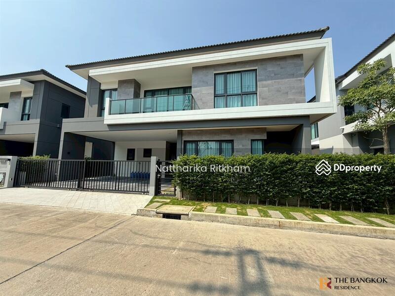 ให้เช่า - The City Bangna : The City บางนา, สมุทรปราการ