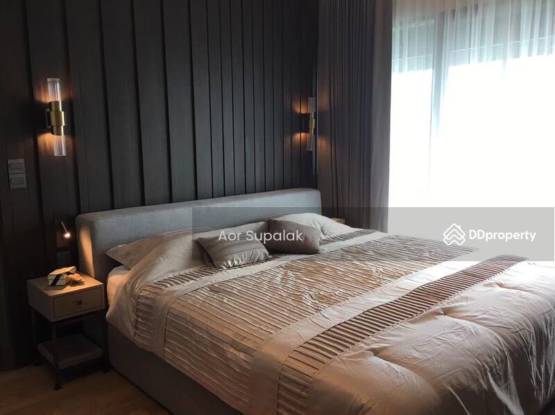 For Rent - The Madison, Bangkok