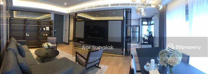 For Rent - The Madison, Bangkok