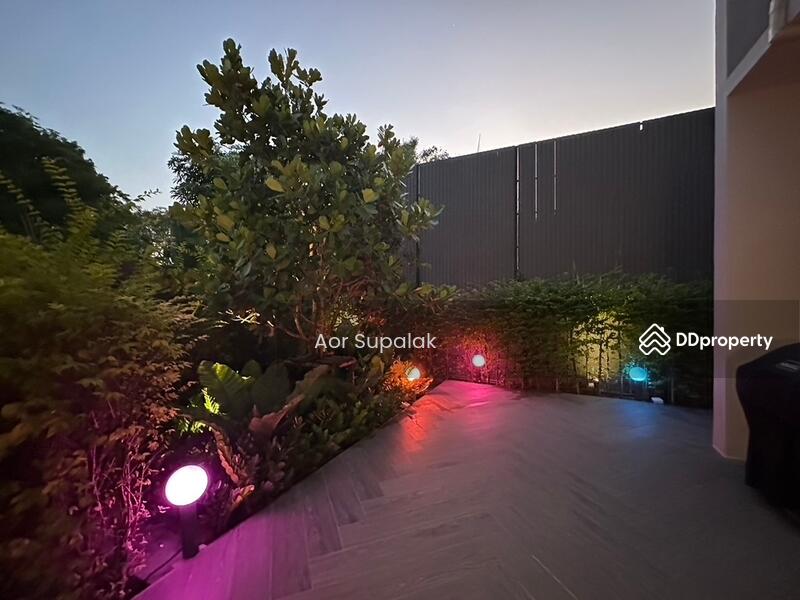 ให้เช่า - Baan Puripuri Courtyard Pattanakarn : บ้านภูริปุรี คอร์ทยาร์ด พัฒนาการ, กรุงเทพ