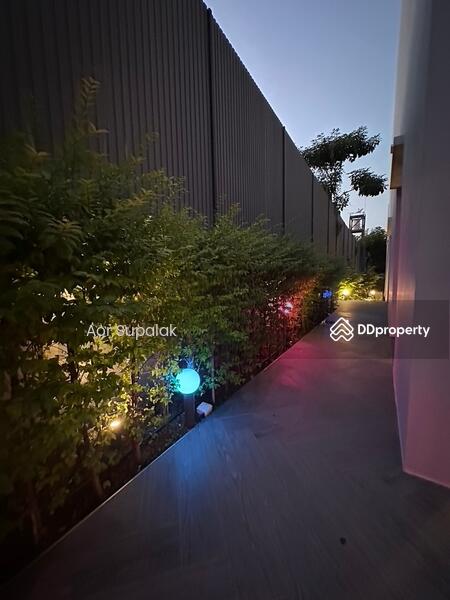 ให้เช่า - Baan Puripuri Courtyard Pattanakarn : บ้านภูริปุรี คอร์ทยาร์ด พัฒนาการ, กรุงเทพ