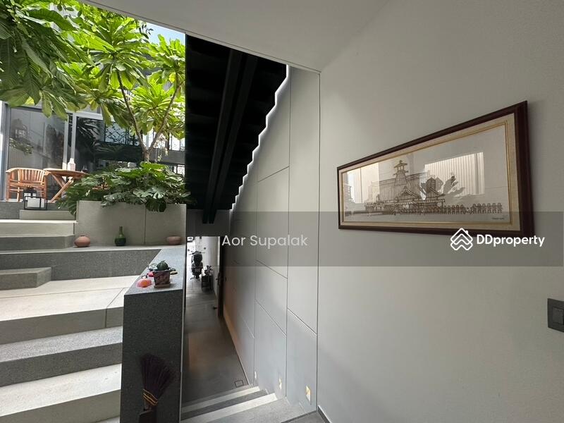 ให้เช่า - Baan Puripuri Courtyard Pattanakarn : บ้านภูริปุรี คอร์ทยาร์ด พัฒนาการ, กรุงเทพ