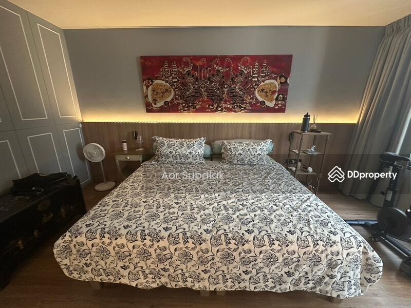ให้เช่า - Baan Puripuri Courtyard Pattanakarn : บ้านภูริปุรี คอร์ทยาร์ด พัฒนาการ, กรุงเทพ