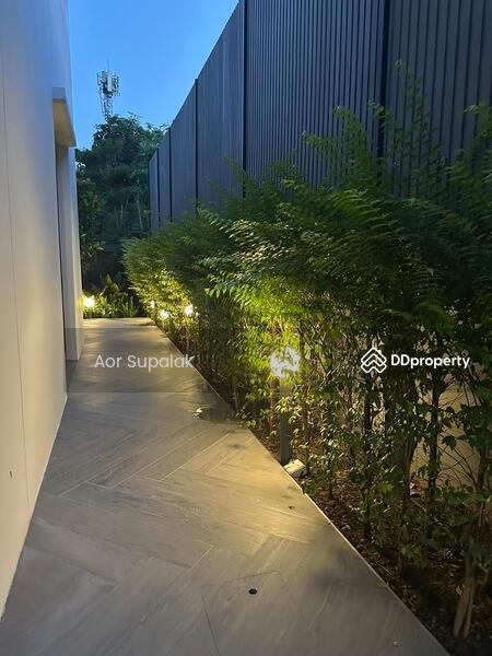 ให้เช่า - Baan Puripuri Courtyard Pattanakarn : บ้านภูริปุรี คอร์ทยาร์ด พัฒนาการ, กรุงเทพ