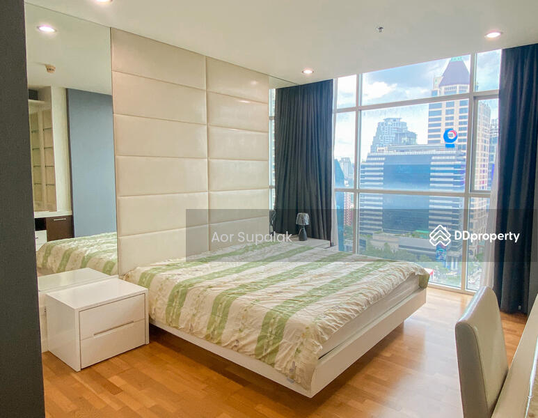 ให้เช่า - Urbana Sathorn : เออร์บาน่า สาทร, กรุงเทพ