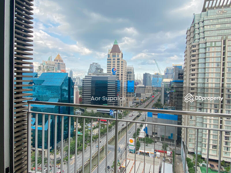 ให้เช่า - Urbana Sathorn : เออร์บาน่า สาทร, กรุงเทพ