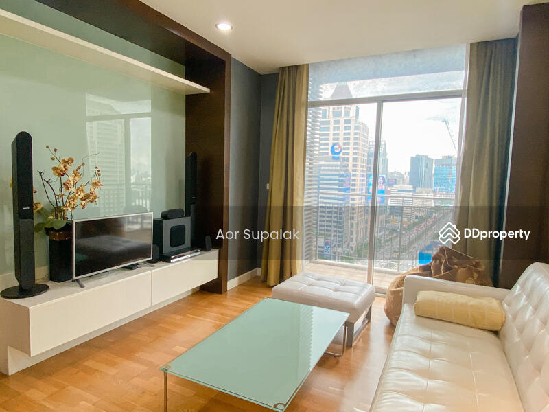 ให้เช่า - Urbana Sathorn : เออร์บาน่า สาทร, กรุงเทพ