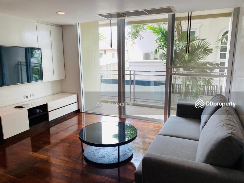 For Rent - Richmond Hills Residence, Bangkok