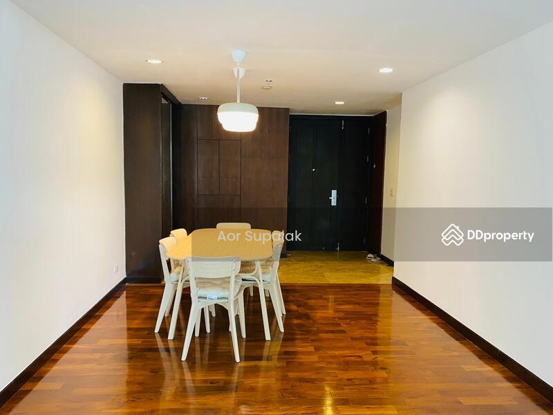 For Rent - Richmond Hills Residence, Bangkok