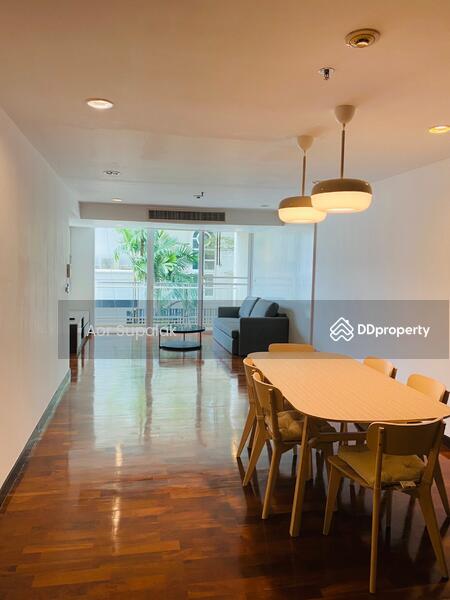 For Rent - Richmond Hills Residence, Bangkok