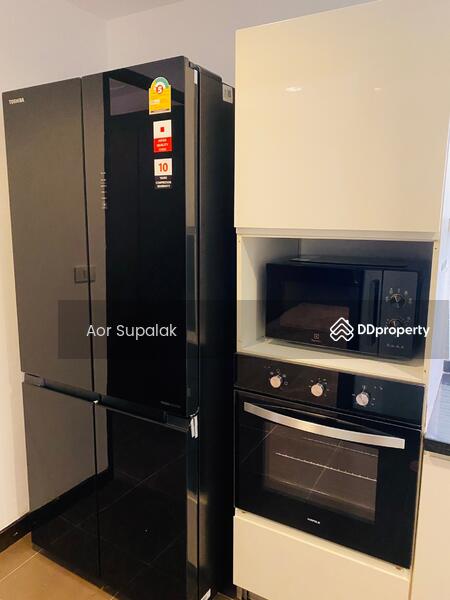 For Rent - Richmond Hills Residence, Bangkok