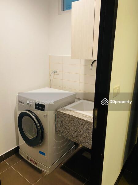 For Rent - Richmond Hills Residence, Bangkok