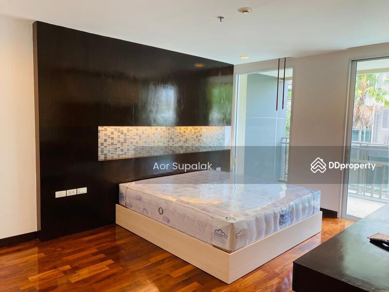 For Rent - Richmond Hills Residence, Bangkok