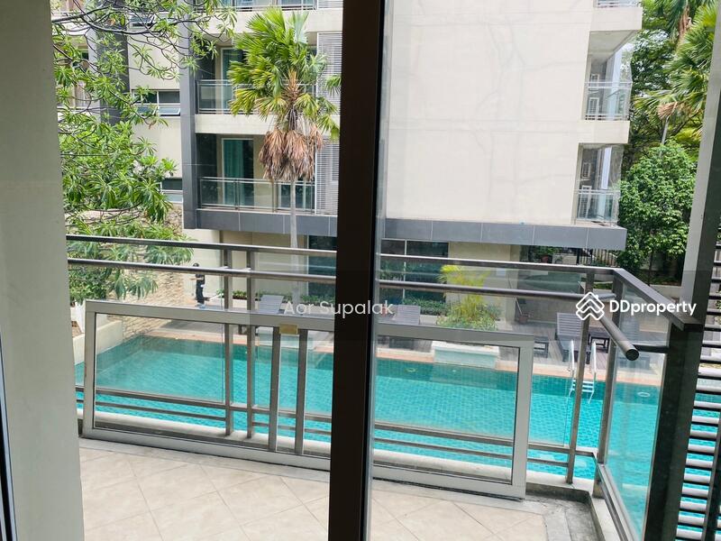 For Rent - Richmond Hills Residence, Bangkok