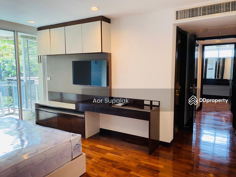 For Rent - Richmond Hills Residence, Bangkok
