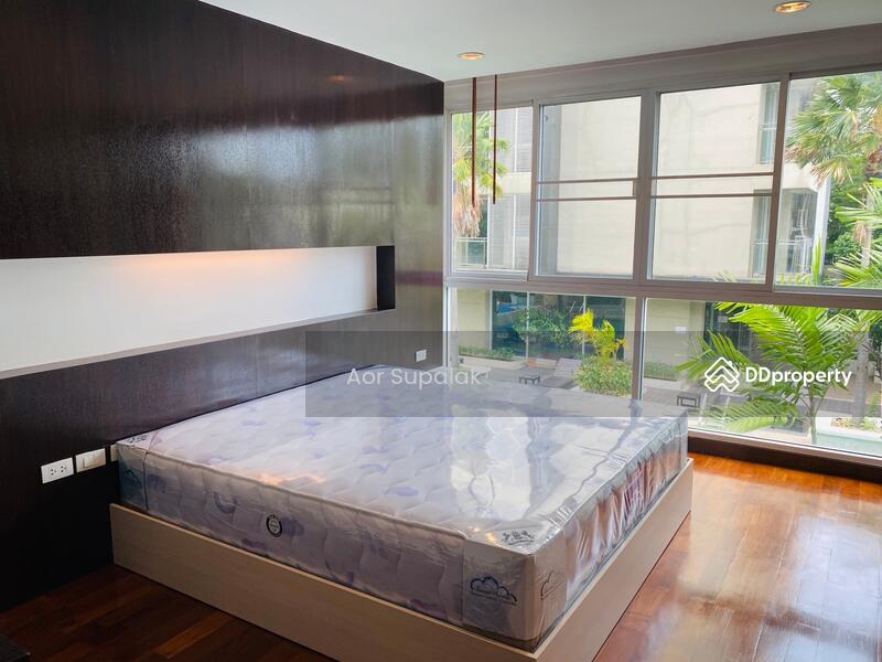 For Rent - Richmond Hills Residence, Bangkok