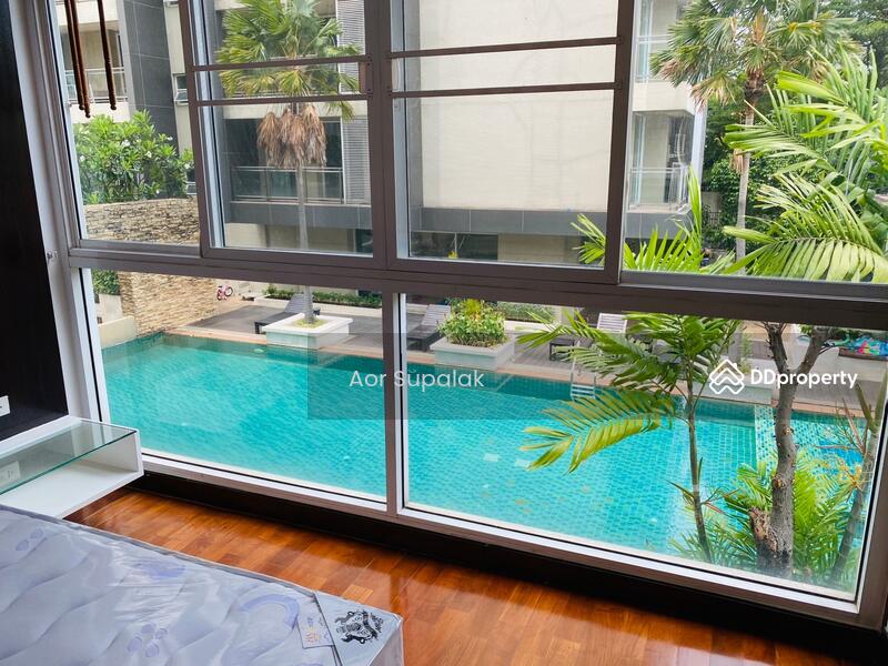 For Rent - Richmond Hills Residence, Bangkok