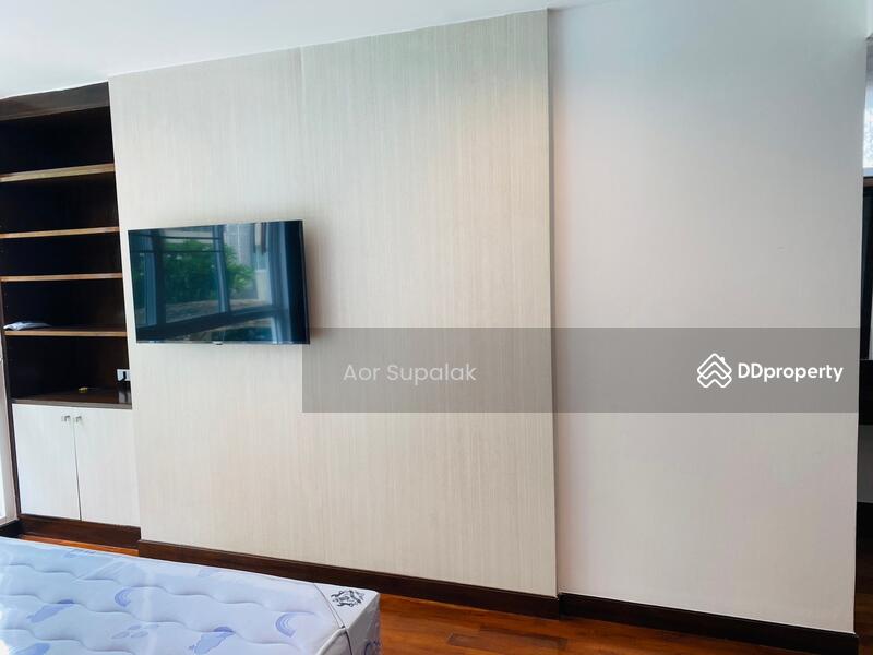 For Rent - Richmond Hills Residence, Bangkok