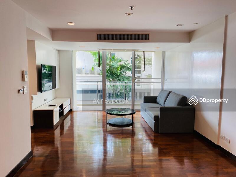For Rent - Richmond Hills Residence, Bangkok