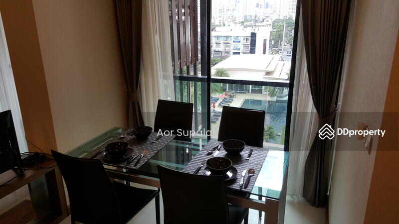For Rent - Le Cote Thonglor 8, Bangkok