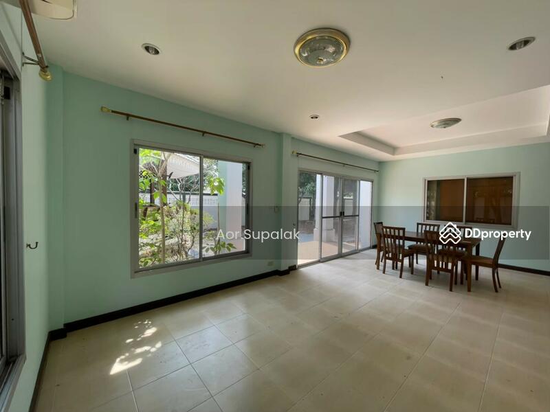 For Rent - House for Rent 4 Bedrooms near BTS Bang Chak, Bangkok