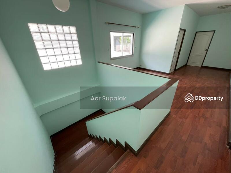 ให้เช่า - House for Rent 4 Bedrooms near BTS Bang Chak, กรุงเทพ