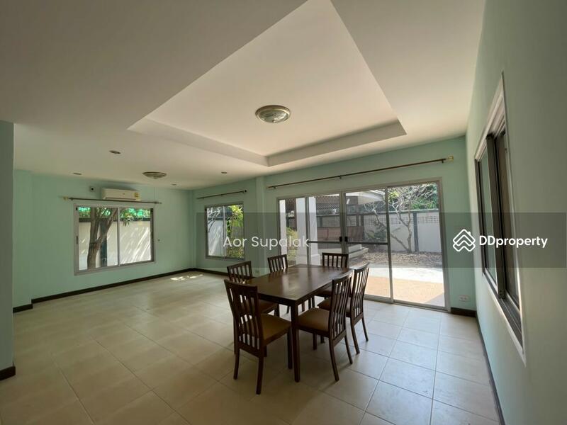 ให้เช่า - House for Rent 4 Bedrooms near BTS Bang Chak, กรุงเทพ