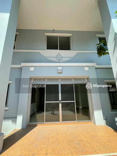 ให้เช่า - House for Rent 4 Bedrooms near BTS Bang Chak, กรุงเทพ