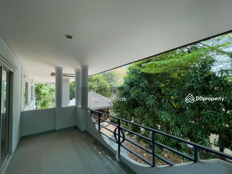 ให้เช่า - House for Rent 4 Bedrooms near BTS Bang Chak, กรุงเทพ
