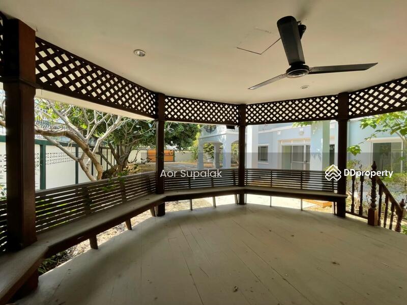 ให้เช่า - House for Rent 4 Bedrooms near BTS Bang Chak, กรุงเทพ
