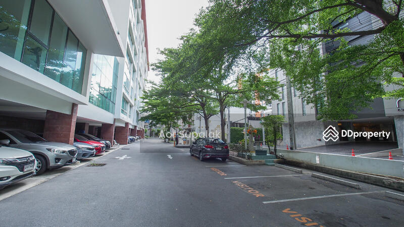 For Rent - The Fine at River, Bangkok