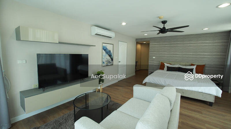 For Rent - The Fine at River, Bangkok