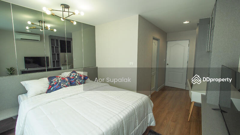 For Rent - The Fine at River, Bangkok